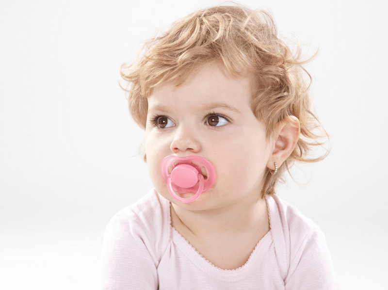 6 Steps How to Get Your Baby to Sleep Without a Bottle